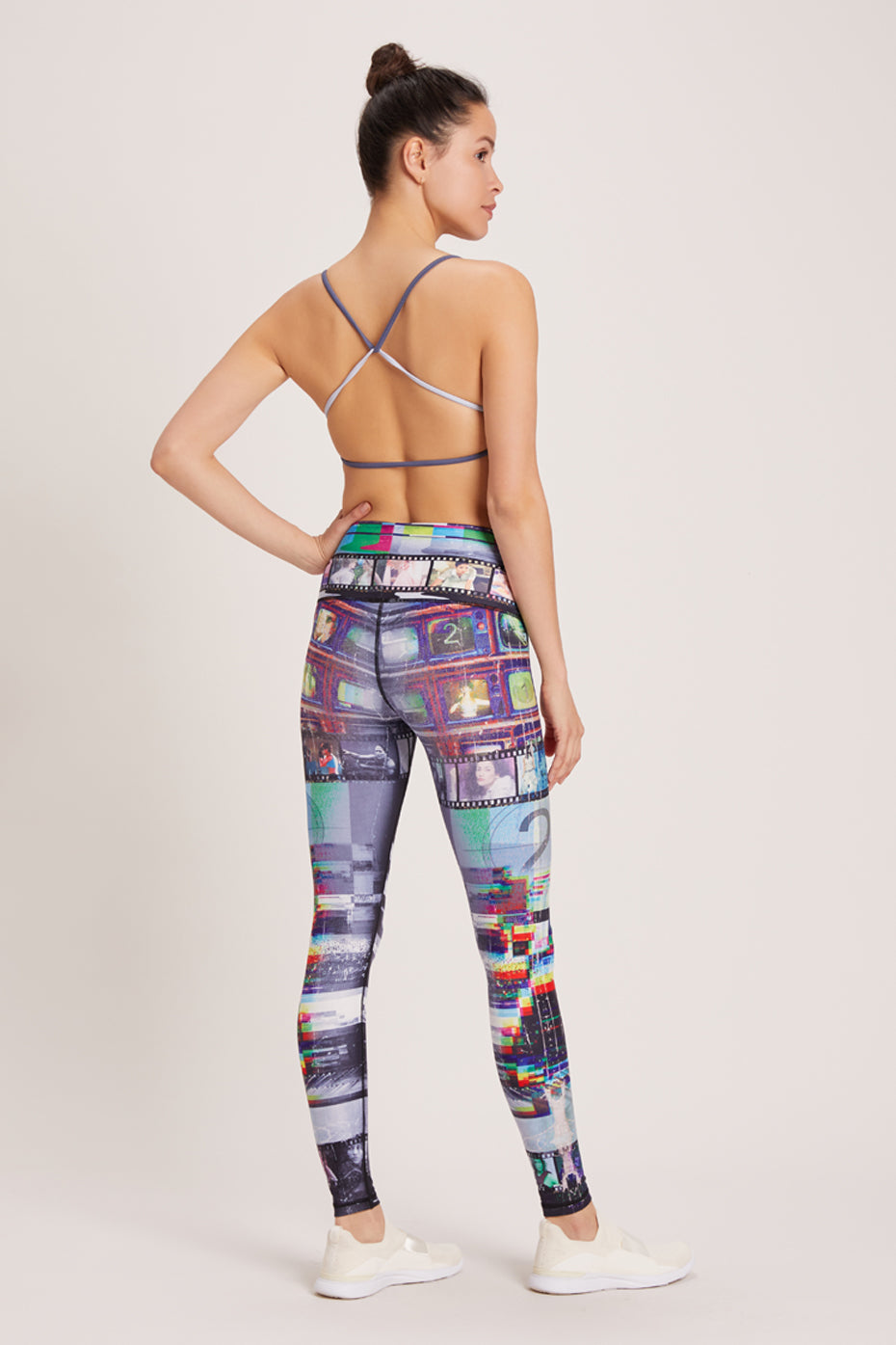 Jennifer Lopez x Niyama Sol In Color Legging