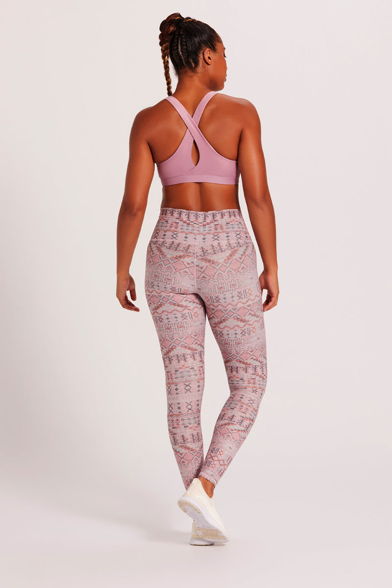 Taos Barefoot Legging