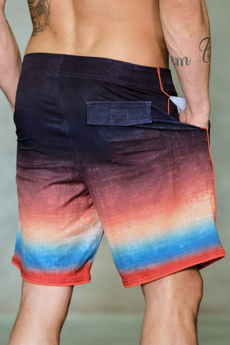 Zion Weekender Short - Niyama Sol